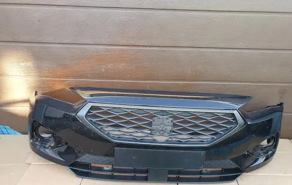 Seat Tarraco Front bumper 5FJ807221D 5FJ807217E