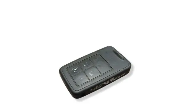 Volvo V70 Ignition key/card 