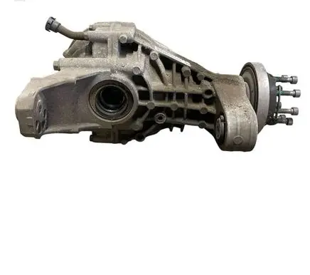 Dodge Durango Rear differential 68253864AA P68253864AA