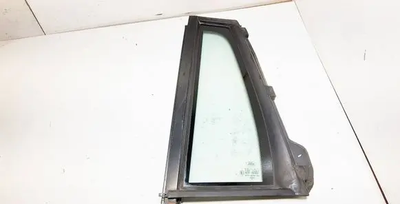 Ford Mondeo Mk III Rear vent window glass 43R001057 DOT27M23100AS2