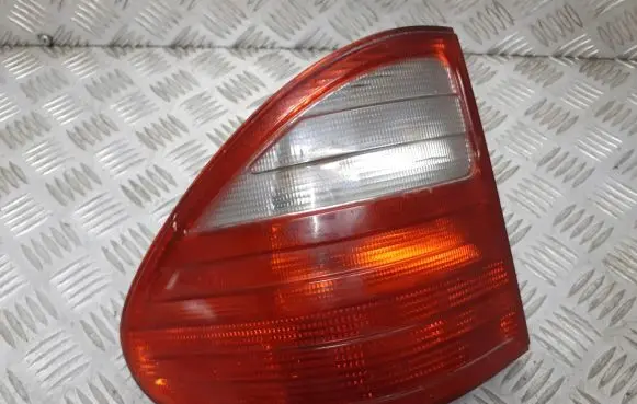 Mercedes-Benz E W210 Number plate light A2108204764