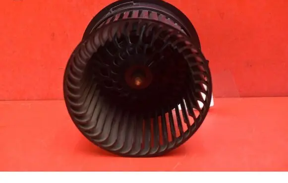 Citroen C4 II Picasso Heater fan/blower T1011131B