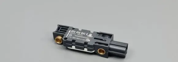 Audi A4 S4 B7 8E 8H Airbag deployment crash/impact sensor 8E0959643B