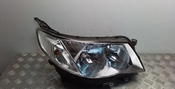 Subaru Forester SH Headlight/headlamp