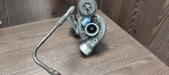 Volkswagen II LT Turbo 074145701C 964231366