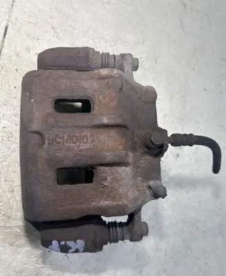 Chevrolet Captiva Front brake caliper BC140107