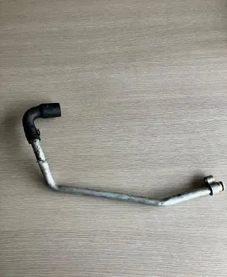 Mercedes-Benz E W211 Engine coolant pipe/hose A27120306