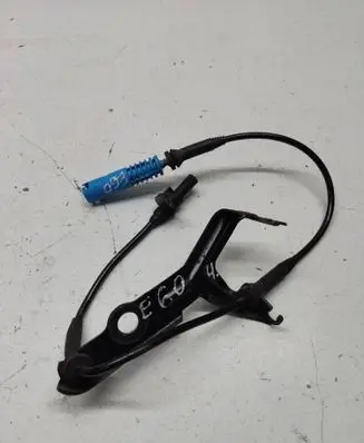 BMW 5 E60 E61 ABS brake wheel speed sensor 6760050 34526760050