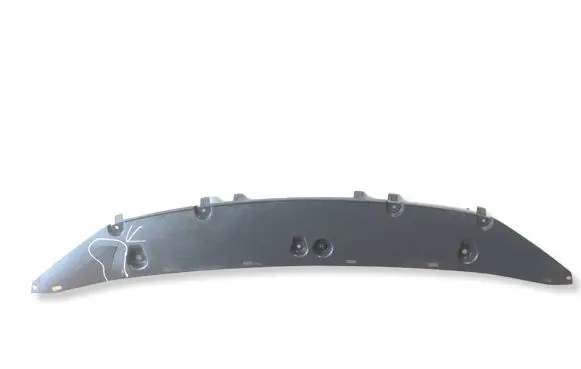 KIA EV6 Front bumper skid plate/under tray 866V8CV000 866V7CV000