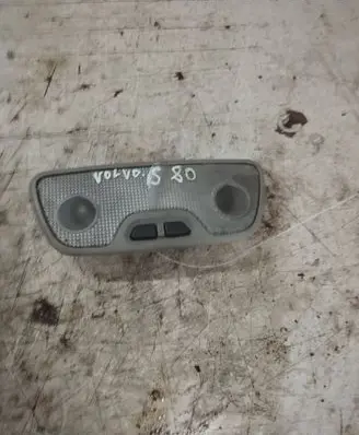 Volvo S80 Other interior light 9178930
