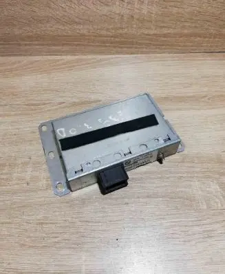 GPS navigation control unit/module