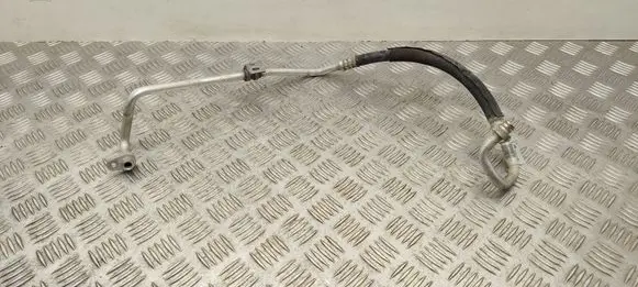 Peugeot 3008 II Air conditioning (A/C) pipe/hose 9840709880