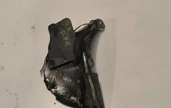 Audi A7 S7 4G Other front suspension part 4G0903445