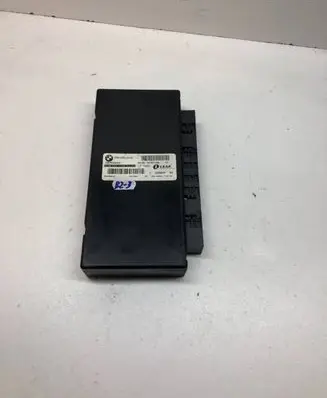 BMW 5 E60 E61 Comfort/convenience module 9157158 0421534