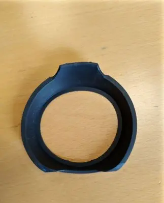BMW 5 E60 E61 Oil filler cap 11127526447