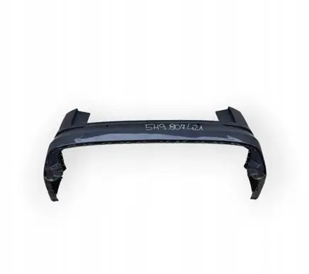 Volkswagen Golf VIII Rear bumper 5H9807421F