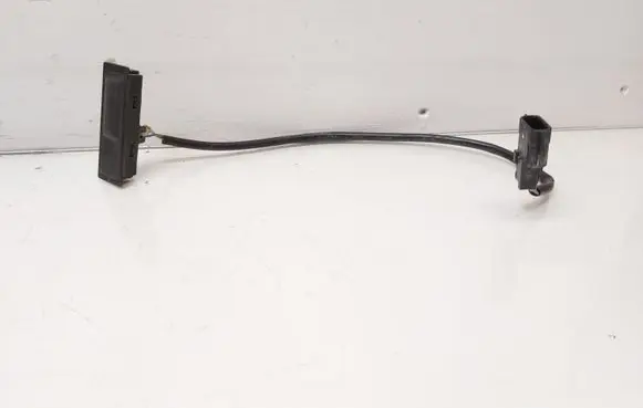 Tailgate opening switch