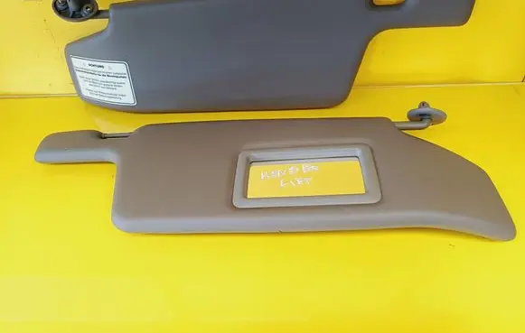 Ford Mondeo MK I Sun visor