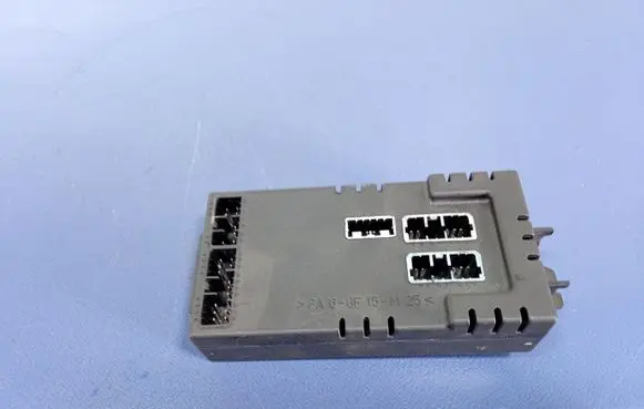 Alfa Romeo 166 Other control units/modules 60687119