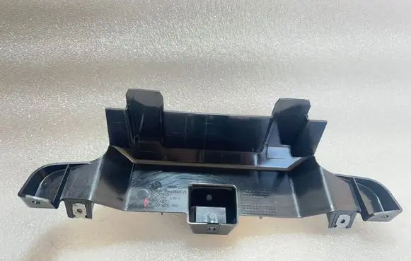 Volkswagen Touareg I Dashboard trim 7L6858435B