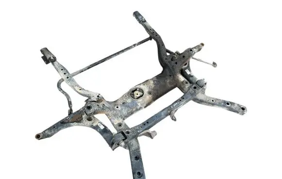 Volkswagen Crafter Front subframe 2n0407152j 2n0407151j