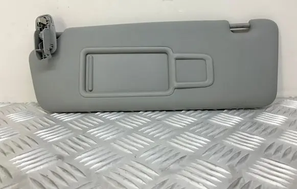 Audi A1 Sun visor 8X0857551