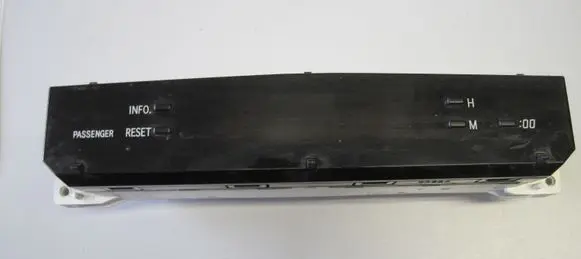 Toyota Hilux (AN10, AN20, AN30) Screen/display/small screen 83290OK010