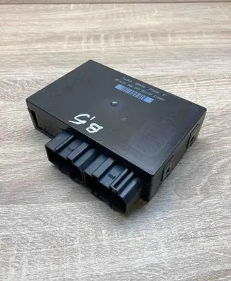 Volkswagen PASSAT B5 Comfort/convenience module 1J0959799F 5DK00795200