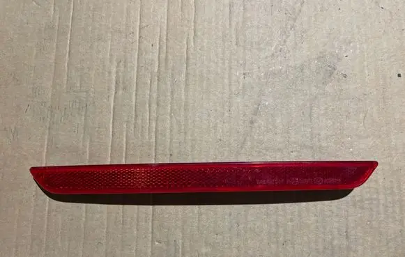 BMW 4 F32 F33 Rear tail light reflector 7847233 24135110