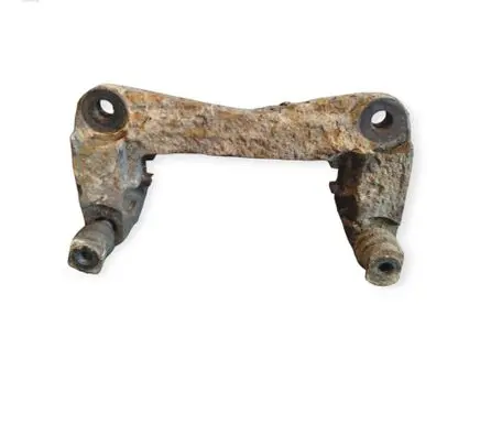Subaru Outback Front Brake Caliper Pad/Carrier 