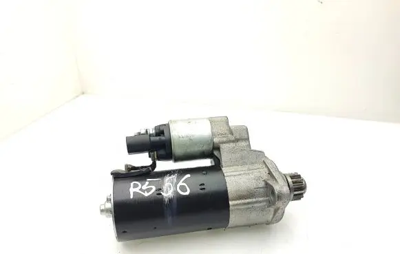 Volkswagen Transporter - Caravelle T5 Starter motor P0D03855 231207