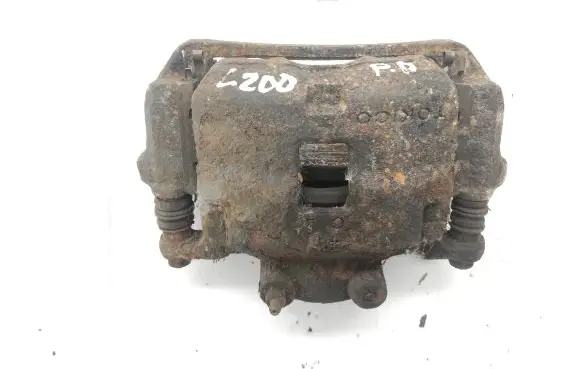 Mitsubishi L200 Front brake caliper