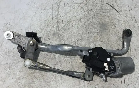 Toyota Yaris Wiper motor 851100D191 1593007710