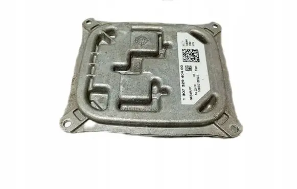 Peugeot 308 LED ballast control module 130732940400