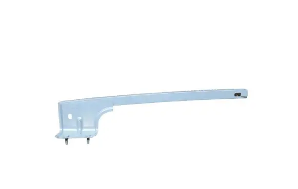 Renault Trafic III (X82) Front door windshield rail 2390495 1428