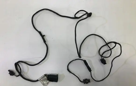 BMW 5 E60 E61 Parking sensor (PDC) wiring loom