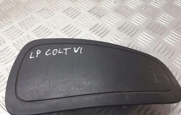 Mitsubishi Colt Seat airbag 602123701