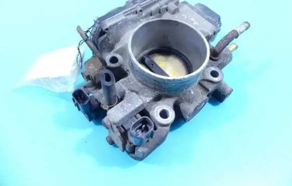 Honda FR-V Throttle body valve 079800-7240 IMPRK1329877