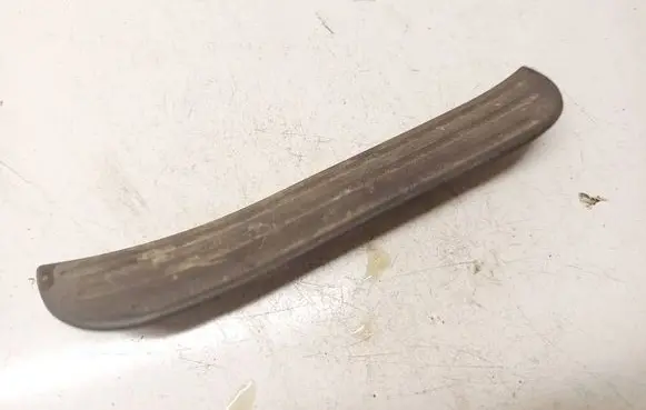 Toyota RAV 4 (XA30) Rear sill trim cover 6791542030