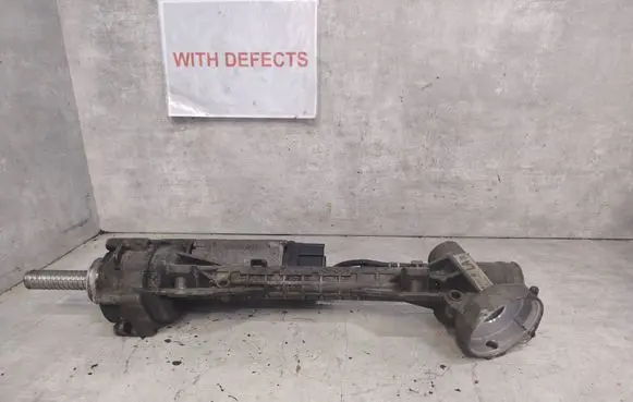 BMW 3 E90 E91 Steering rack mechanical part 7802277232 7536000501 0292601