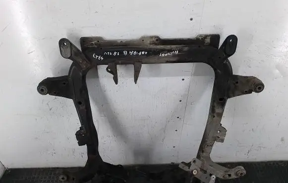 Opel Zafira B Front subframe 