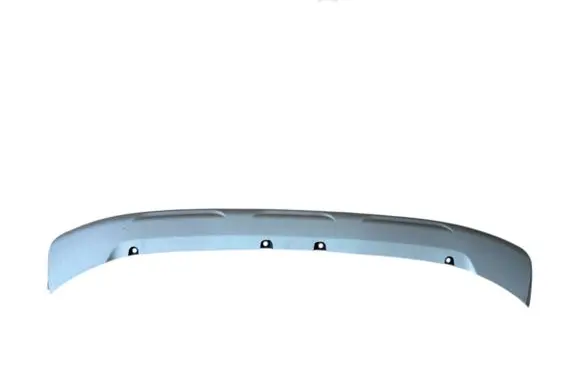 Ford Transit Custom Front bumper lip LK2117F771A