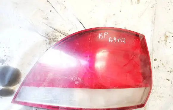 Volkswagen Golf VI Rear/tail lights 05001lns01L