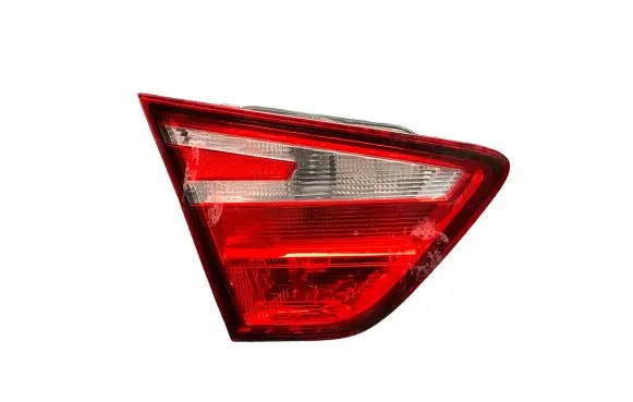 Seat Toledo IV (NH) Tailgate rear/tail lights 18491001