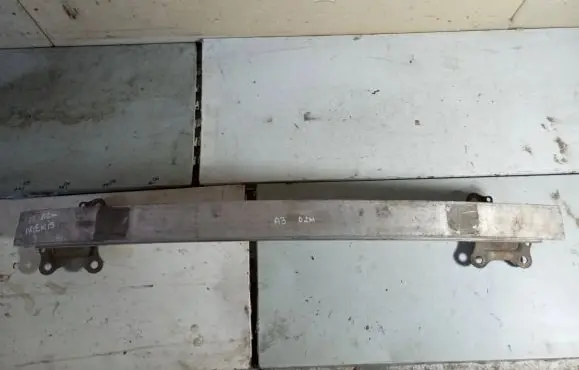 Audi A3 S3 8L Front bumper cross member