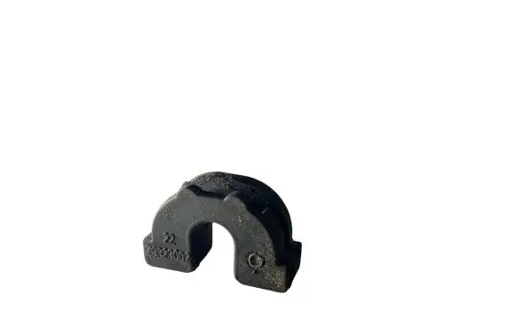 Nissan Murano Z52 Sway bar bush bracket, rear Z9323002