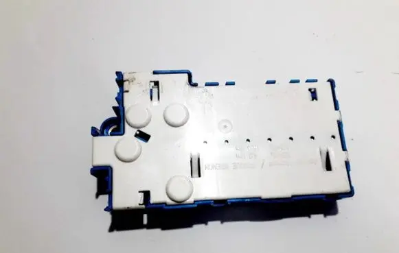 BMW X5 E53 Fuse box set 8387543 6924976