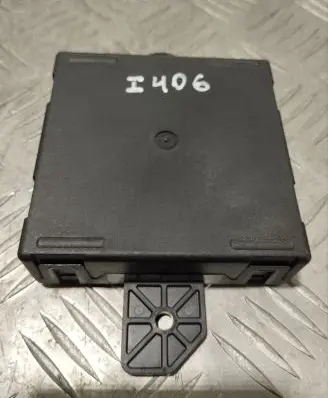 Maserati Levante Door control unit/module 68376186AB
