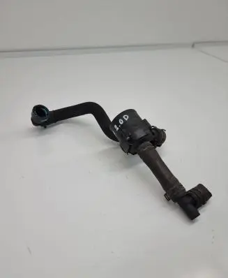 Jaguar XF X260 Electric auxiliary coolant/water pump DX2318D474AC 392023249