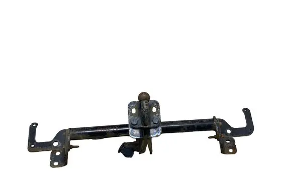 Citroen Jumpy Tow bar set PZ4L0H055900 1620358780